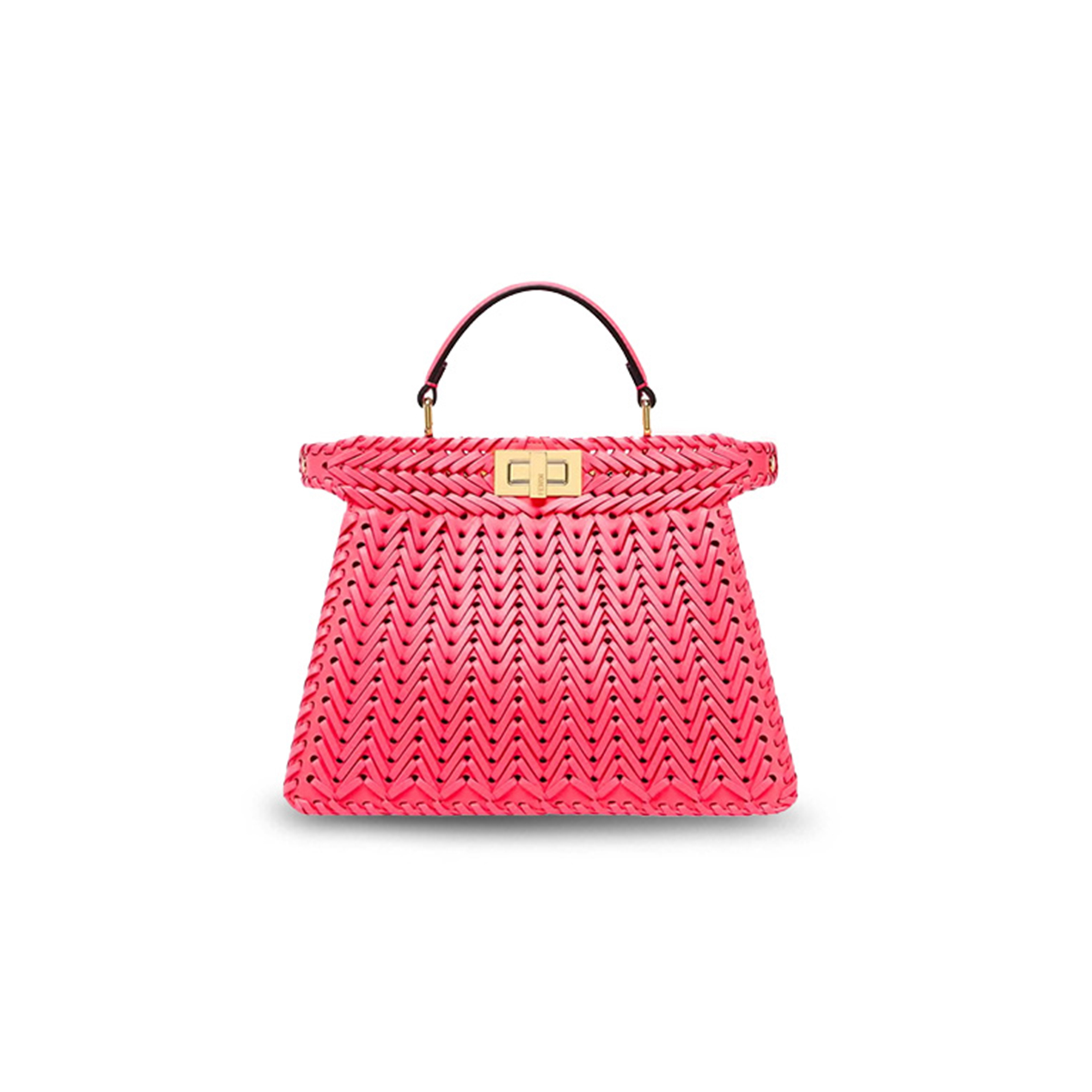 FENDI PEEKABOO ISEEU PETITE (20*15*11cm)